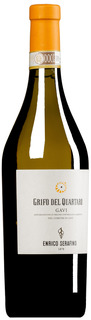"Grifo del Quartaro" Gavi del Comune di Gavi DOCG 2024