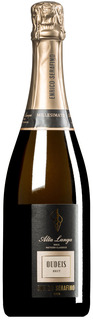 "Oudeis" Metodo Classico Alta Langa DOCG 2020 brut