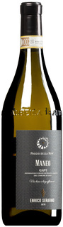 "Maneo Poggio della Rupe" Gavi del Comune di Gavi DOCG 2019