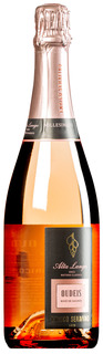 "Oudeis" Metodo Classico Rosé de Saignée Alta Langa DOCG 2021 brut