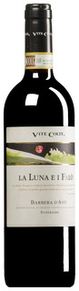 "La Luna e i Falò" Barbera d'Asti Superiore DOCG 2023
