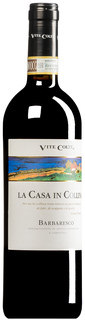 Barbaresco "La Casa in Collina" DOCG 2023