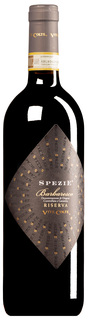 Barbaresco "Spezie" Riserva DOCG 2016