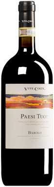 Barolo "Paesi Tuoi" DOCG 2021 <br>MAGNUM