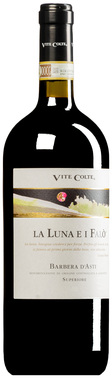 "La Luna e i Falò" Barbera d'Asti Superiore DOCG 2023 <br>MAGNUM