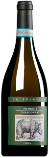 "Lidia" Chardonnay Piemonte DOC 2022 (BIO)