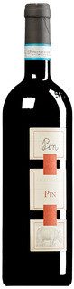 "Pin" Rosso Monferrato DOC 2022 (BIO)