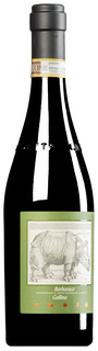 Barbaresco "Vigneto Gallina" DOCG 2023 (BIO)