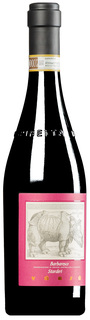 Barbaresco "Vigneto Starderi" DOCG 2023 (BIO)