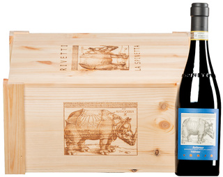 Barbaresco "Vigneto Valeirano" DOCG 2023 (BIO) <br>6 bottles in OWC