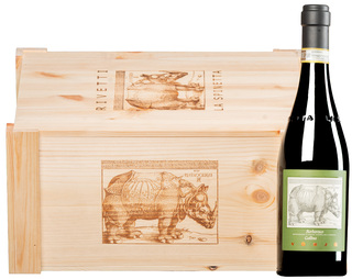 Barbaresco "Vigneto Gallina" DOCG 2023 (BIO) <br>6 bottles in OWC