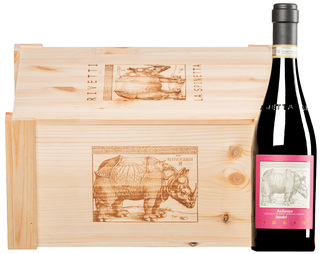Barbaresco "Vigneto Starderi" DOCG 2023 (BIO) <br>6 bottles in OWC