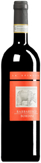 Barbaresco Bordini DOCG 2023 (BIO)