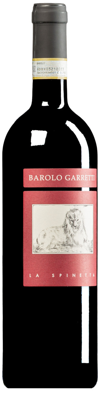 Barolo Garretti DOCG 2021 (BIO) | Piedmont | Superiore.de