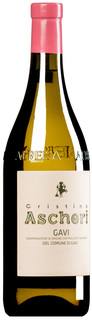 "Cristina Ascheri" Gavi del Comune di Gavi DOCG 2025