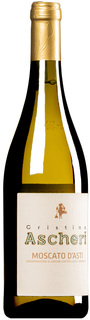 "Cristina Ascheri" Moscato d'Asti DOCG 2025