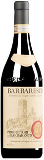 Barbaresco DOCG 2022