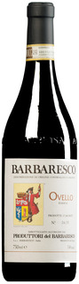 Barbaresco Ovello Riserva DOCG 2021