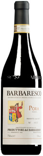 Barbaresco Pora Riserva DOCG 2021
