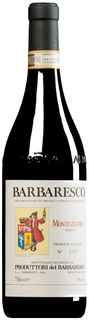 Barbaresco Montestefano Riserva DOCG 2021