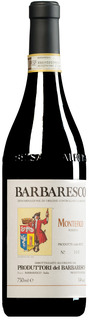 Barbaresco Montefico Riserva DOCG 2021