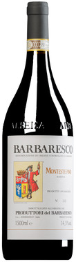Barbaresco Montestefano Riserva DOCG 2021 <br>MAGNUM