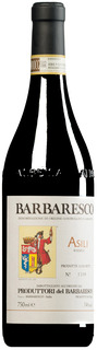 Barbaresco Asili Riserva DOCG 2021
