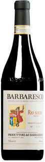 Barbaresco Rio Sordo Riserva DOCG 2021