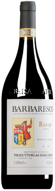 Barbaresco Rabajà Riserva DOCG 2021 <br>MAGNUM