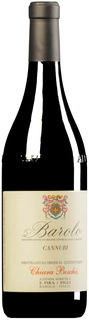 Barolo Cannubi DOCG 2022 (BIO)