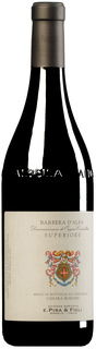 Barbera d'Alba Superiore DOC 2024 (BIO)