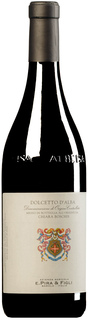 Dolcetto d'Alba DOC 2025 (BIO)