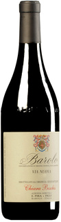 Barolo "Via Nuova" DOCG 2022 (BIO)