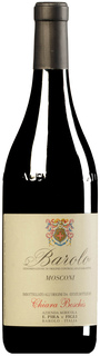 Barolo Mosconi DOCG 2022 (BIO)