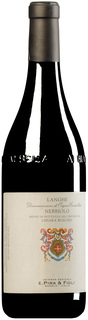 Nebbiolo Langhe DOC 2024
