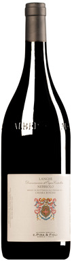 Nebbiolo Langhe DOC 2024 <br>MAGNUM