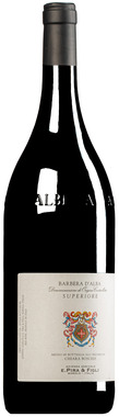 Barbera d'Alba Superiore DOC 2024 (BIO) <br>MAGNUM