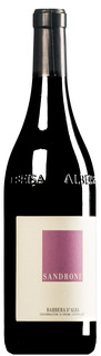 Barbera d'Alba DOC 2024