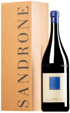 Barolo "Aleste" DOCG 2021 <br>Double MAGNUM in gift box