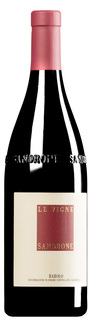Barolo "Le Vigne" DOCG 2022
