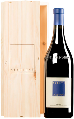 Barolo "Aleste" DOCG 2016 <br>MAGNUM in cassetta di legno