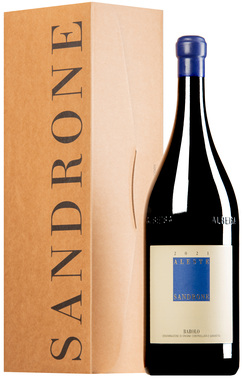 Barolo "Aleste" DOCG 2021 <br>Double MAGNUM in gift box
