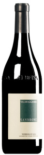 "Valmaggiore" Nebbiolo d'Alba DOC 2024