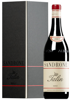 Barolo "Vite Talin" DOCG 2017 <br>in gift box