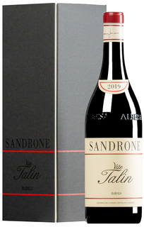 Barolo "Vite Talin" DOCG 2019 <br>in gift box