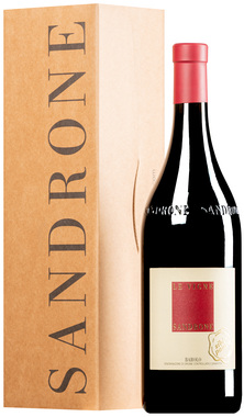Barolo "Le Vigne Sibi et Paucis" DOCG 2016 <br>MAGNUM en boîte cadeau