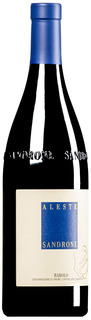 Barolo "Aleste Sibi et Paucis" DOCG 2016
