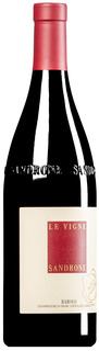Barolo "Le Vigne Sibi et Paucis" DOCG 2016