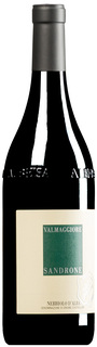 "Valmaggiore Sibi et Paucis" Nebbiolo d'Alba DOC 2020