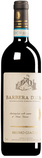 Barbera d'Alba DOC 2024